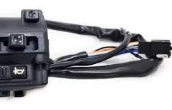 COMANDO IZQUIERDO XR 125 L / 150 L 2015