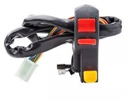 COMANDO LUCES MOTOMEL SKUA 200 DERECHO (TOYO)