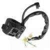 COMANDO LUCES/ GIRO / BOCINA HONDA STORM 125 (NSU) IZQUIERDO