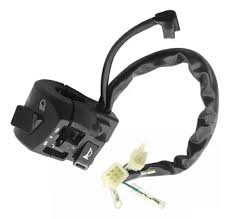 COMANDO LUCES/ GIRO / BOCINA HONDA STORM 125 (NSU) IZQUIERDO