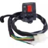 COMANDO LUCES SUZUKI EN 125 IZQUIERDO (STANDARD)