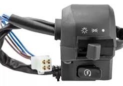 COMANDO LUCES YAMAHA YBR 125 DERECHO/IZQUIERDO (HADA)