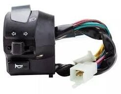 COMANDO LUCES YAMAHA YBR 125 IZQUIERDO (TOYO)