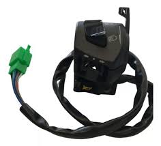 COMANDO LUCES ZANELLA RX 150 DERECHO UNIVERSAL