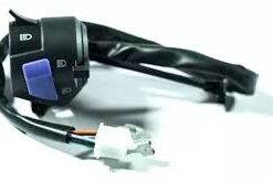 COMANDO MOTOMEL CG 150 S2 IZQUIERDO