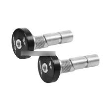CONTRAPESO MANUBRIO UNIVERSAL NEGRO