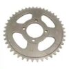CORONA AGRALE CAGIVA 200 PASO 520 Z-44 DIAMETRO INTERIOR 95