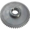 CORONA BENDIX BIZ 125 (57 DIENTES)