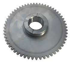 CORONA BENDIX BIZ 125 (57 DIENTES)
