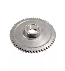 CORONA BENDIX HONDA TITAN CG 150 (58 DIENTES)