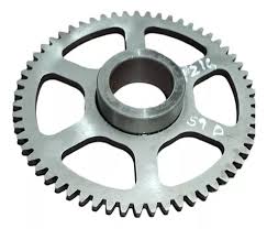 CORONA BENDIX YAMAHA FZ 16 (59 DIENTES)