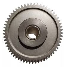 CORONA BENDIX ZANELLA RX 150 (57 DIENTES)
