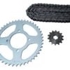 CORONA CADENA PIÑON YAMAHA RX 125 39/14