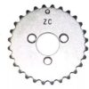 CORONA DISTRIBUCION MOTOMEL BIT / SMASH 110  Z28