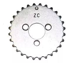 CORONA DISTRIBUCION MOTOMEL BIT / SMASH 110  Z28