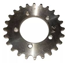 CORONA PUMA SACHS (10 AGUJEROS) Z-34 DIAMETRO INTERIOR 50 PASO 420