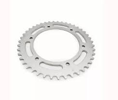 CORONA SUZUKI DR 250 / DR 350 MODELO NUEVO DIAMETRO INTERNO 136 Z-43