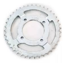 CORONA TRANSMISION MONDIAL HD 125 BOMBE Z41