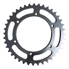 CORONA TRANSMISION YAMAHA XTZ 250 Z40 CATALANO 520-40T