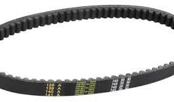 CORREA ZANELLA STYLER 150CC 743X20X30 (REPCOR)