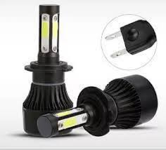 CREE LED CON COOLER 4 CARAS