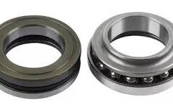 CUBETA DIRECCION BAJAJ NS 200 /220 / 180  (STANDARD)