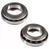 CUBETA DIRECCION SUZUKI EN - GN  125 / IMSA TROPY (W-STANDAR)