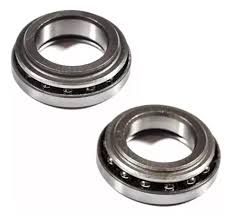 CUBETA DIRECCION SUZUKI EN - GN  125 / IMSA TROPY (W-STANDAR)