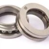 CUBETA DIRECCION YAMAHA FZ 160 / (LE VA DT 125 Y MOTOMEL SIRIUS 250) (TOYO)