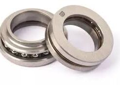 CUBETA DIRECCION YAMAHA FZ 160 / (LE VA DT 125 Y MOTOMEL SIRIUS 250) (TOYO)