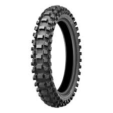 CUBIERTA 100/90/X16 51M STARCROOS TACO TMS2 TT (MICHELIN)