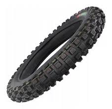 CUBIERTA 110/90X17 (TRASERA XR 125) TACO