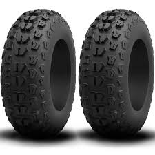 CUBIERTA CUATRICICLO KENDA 20X6.00X10 K532F X JGO