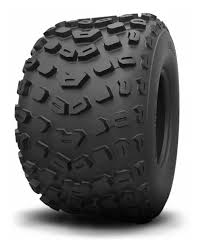 CUBIERTA CUATRICICLO KENDA 20X11X10 K533 AP C/U
