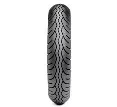 CUBIERTA 130/90X16 LASERTEC 67V (METZELER)