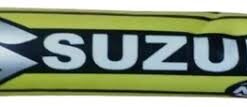 CUBRE MANUBRIO SUZUKI