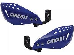 CUBRE PUÑOS CIRCUIT FHS AZUL
