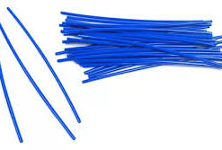 CUBRE RAYO AZUL