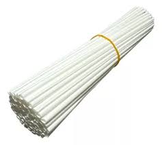 CUBRE RAYO PLATA