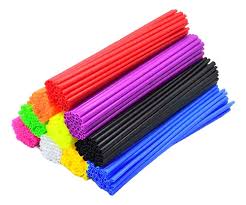 CUBRE RAYO UNIVERSAL AB VARIOS COLORES