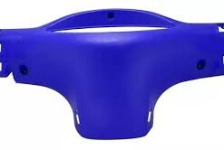 CUBRE TABLERO AZUL SMASH BIT 110
