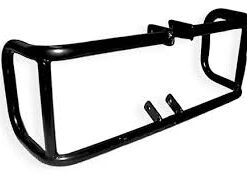 DEFENSA HONDA XR 250 TORNADO NEGRO