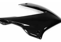 DEFLECTOR TANQUE GUERRERO GXR 200 DERECHO NEGRO