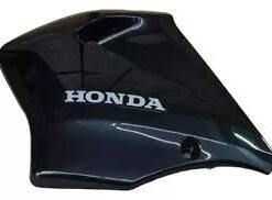 DEFLECTOR TANQUE HONDA CBX 250 TWISTER IZQUIERDO NEGRO