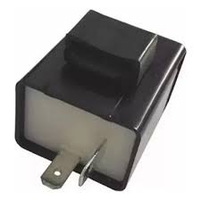 DESTELLADOR UNIVERSAL RECTANG. SIN SONIDO