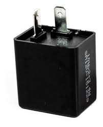 DESTELLADOR ZANELLA RX 150 (2 PINES)