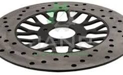 DISCO DE FRENO DELANTERO MOTOMEL SKUA 150 V6