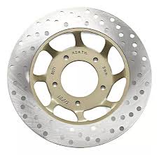 DISCO DE FRENO DELANTERO SMASH BIT 110