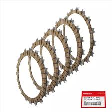 DISCO EMBRAGUE HONDA 150 250 CRF 250 ORIGINAL