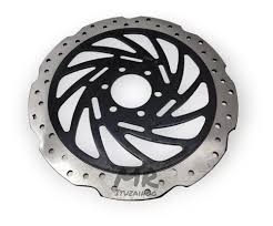 DISCO FRENO DELANTERO CH BAJAJ PULSAR / ROUSER NS 200 OKINOI